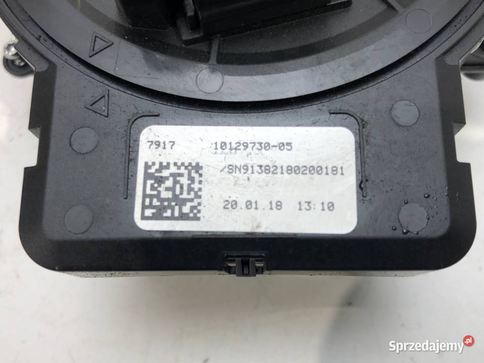 TAŚMA AIRBAG ALFA GIULIA 10129730 Hatchback