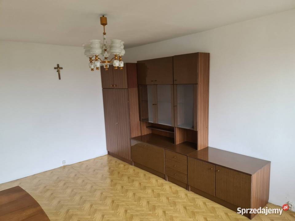 M4 3 pokoje rozkładowe kuchnia do remontu 5943zł/m2 śląskie Sosnowiec