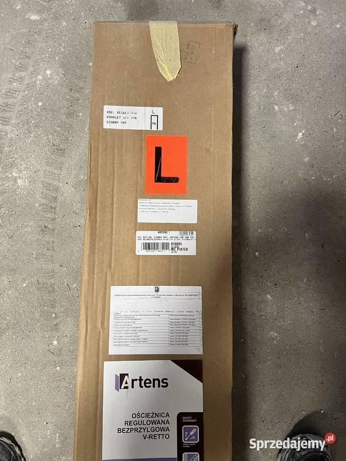 Drzwi Ościeżnica nowa Leroy Merlin antracyt podkarpackie Rzeszów sprzedam