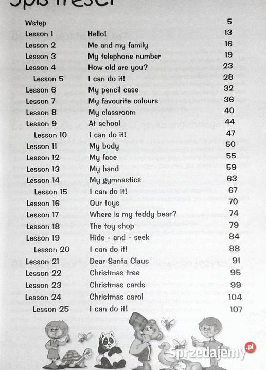 Angielski na początek B Siemaszko M Kuczyński Chełm