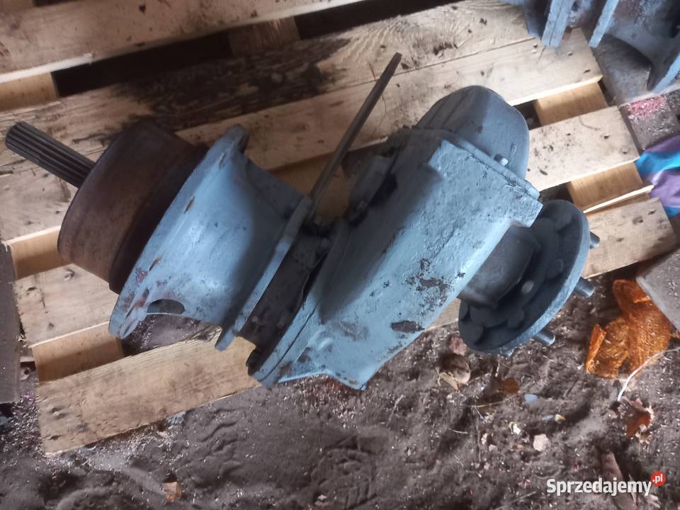 Most ursus c4011 c355 c360