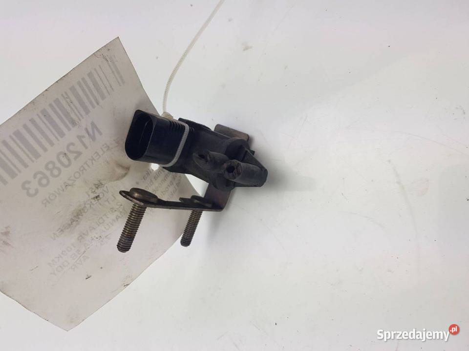 ELEKTROZAWÓR 1J0906283C LT 28 Lipno sprzedam