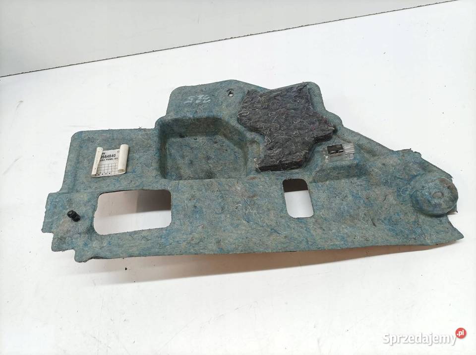 OSŁONA DESKI DOLNA PRAWA 50564840 Alfa Romeo