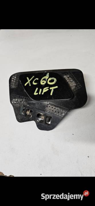 VOLVO XC60 I LIFT ZAŚLEPKA SPRYSKIWACZA PRAWA osobowe Międzychód