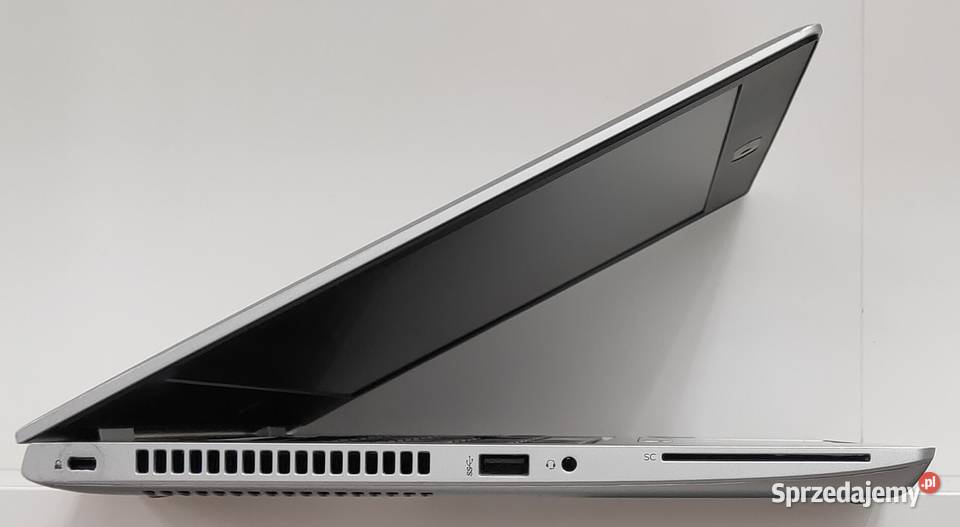 Laptop HP ProBook 640 G4 14 120Hz Intel i58350u 14-14.9" Laptopy i netbooki Lublin