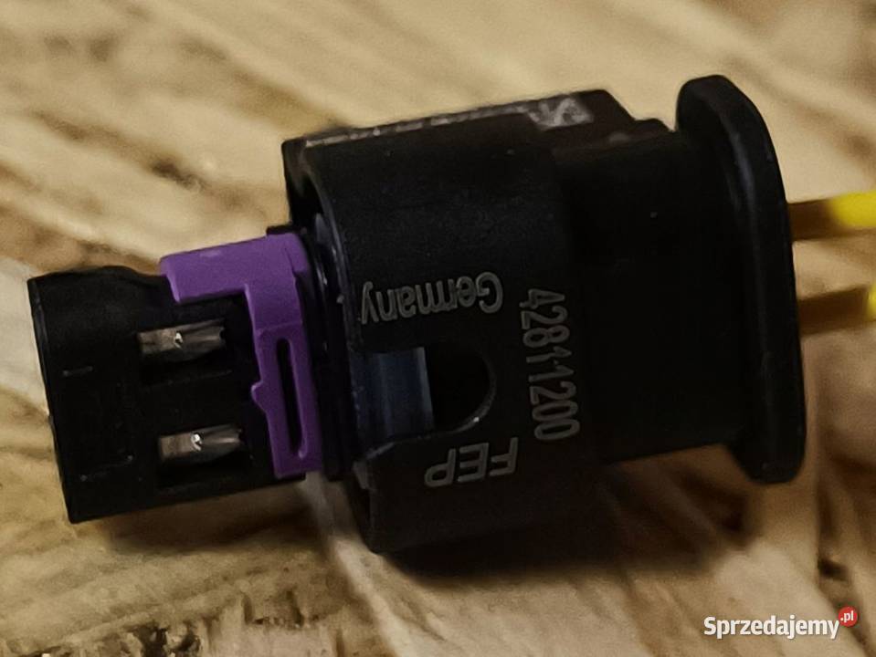 BMW F40 X1 F48N MINI F54N PRZEWÓD CZUJNIKA SMART Pleszew