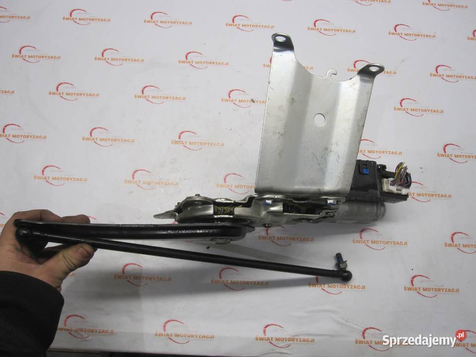 OUTLANDER 14r siłownik zamka klapy 42711010700 Siłowniki Kielce