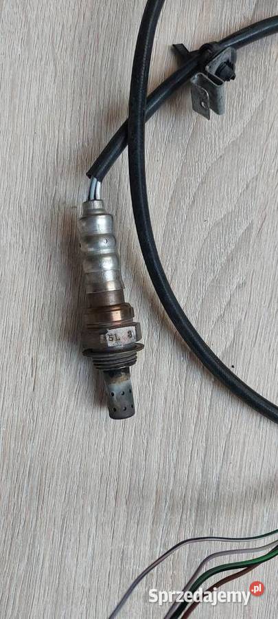 Sonda lambda AUDI A6 C6 dolna 06E906265E Szczecin sprzedam