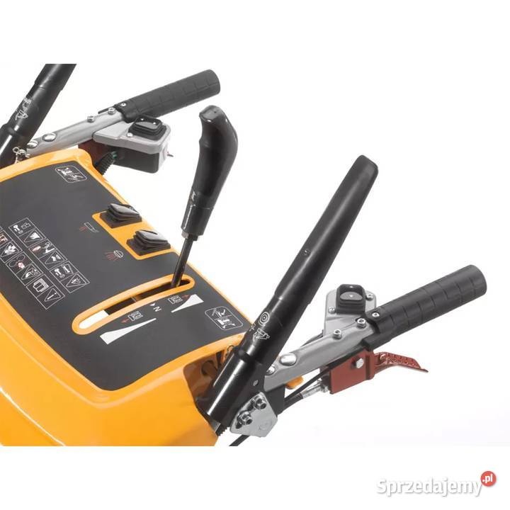 Odśnieżarka spalinowa Stiga ST 7276 PH