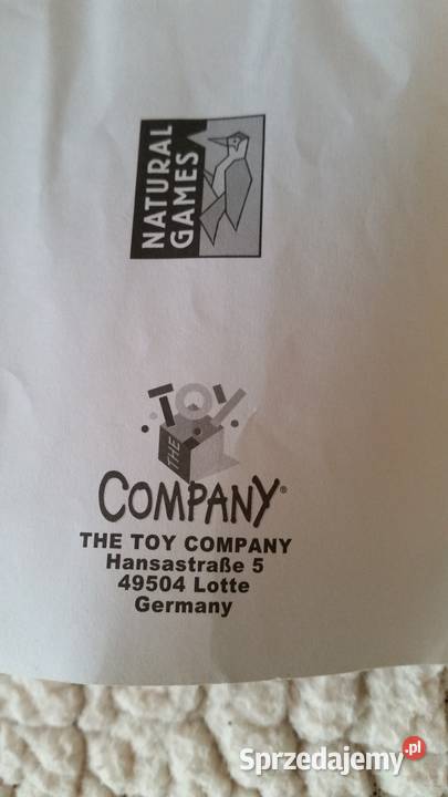 ROULETTE RULETKA rodzinna gra Puławy