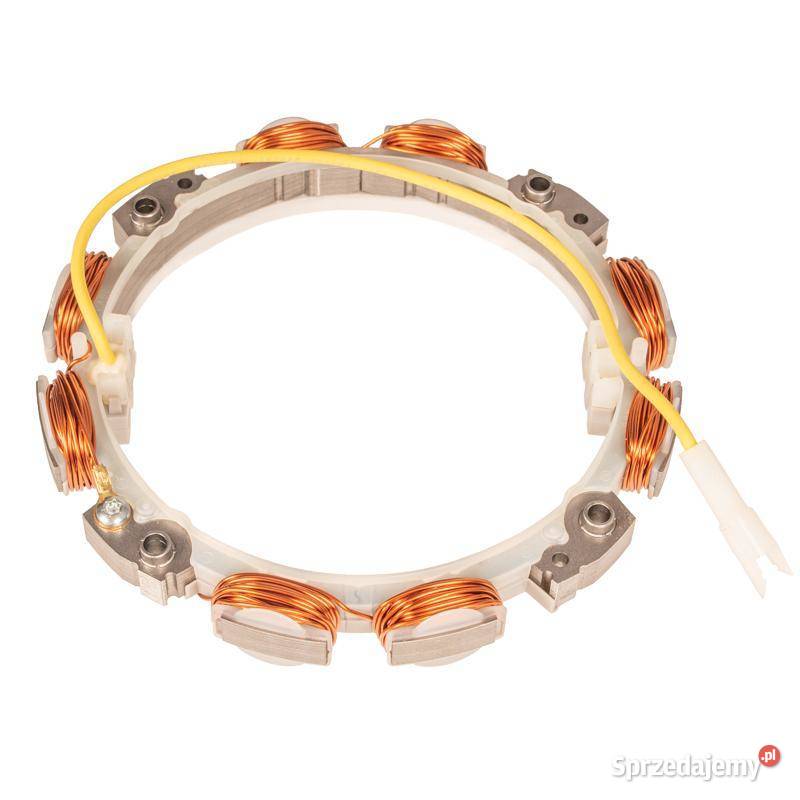 Alternator BS CZĘŚĆ ORYGINALNA 592829 wielkopolskie Opalenica