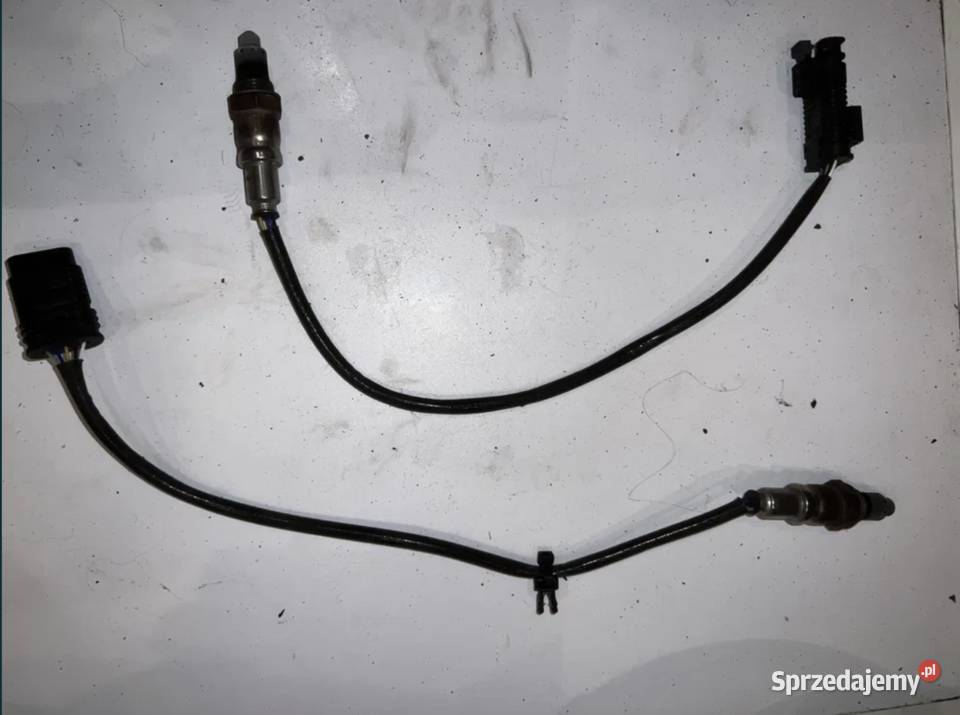 sonda przód BMW R1250GS Adventure Rallye Ostrzeszów