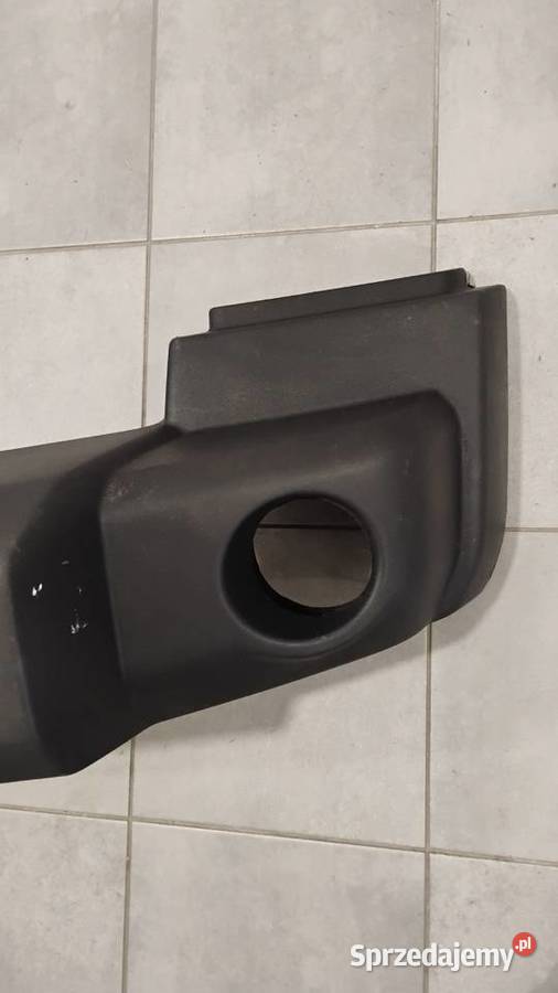 zderzak przód przedni jeep wrangler JK terenowe małopolskie Tarnów sprzedam