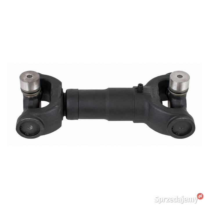 Wał napędowy 302 x 1063 L220 mm Case WCASE220 Kamionna
