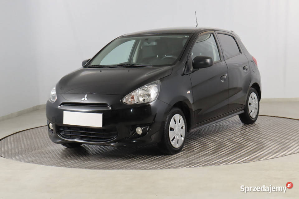 Mitsubishi Space Star 10 MIVEC 999cm3 Zabrze sprzedam