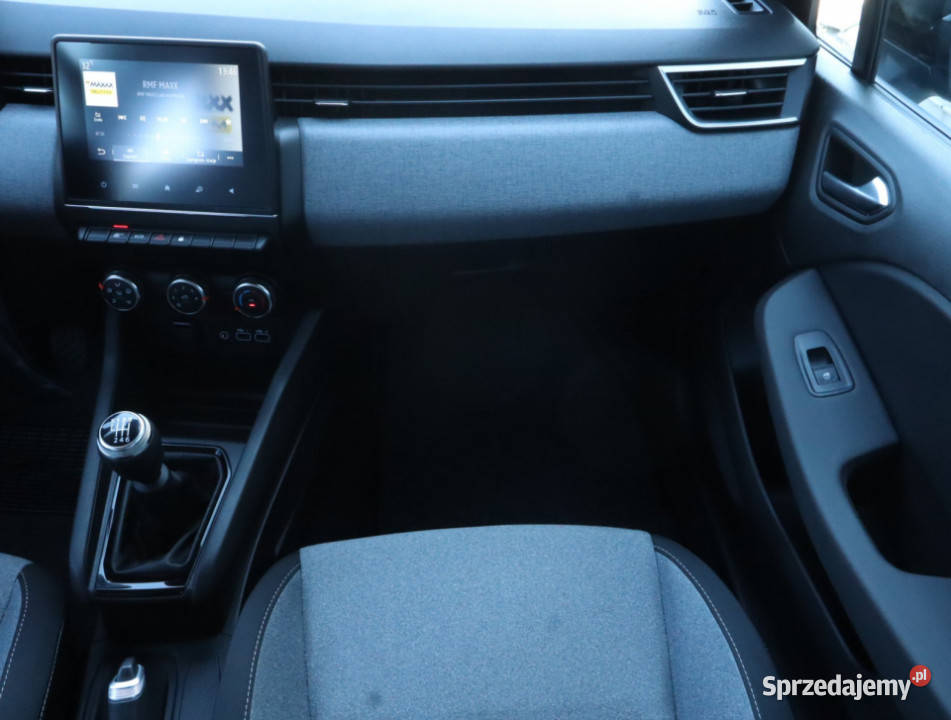 Renault Clio 10 TCe Piaseczno