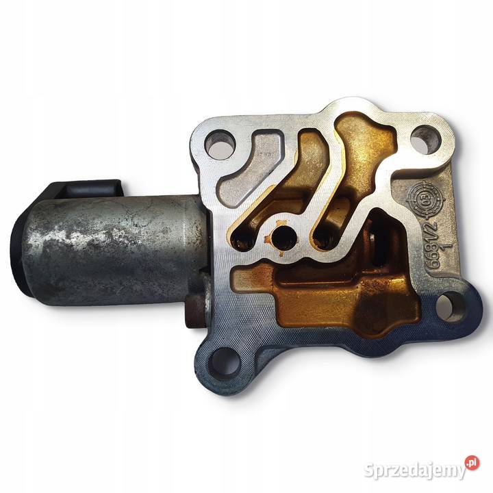 ZAWÓR FAZ ROZRZĄDU Volvo S80 I 24 i czujnik Chełm