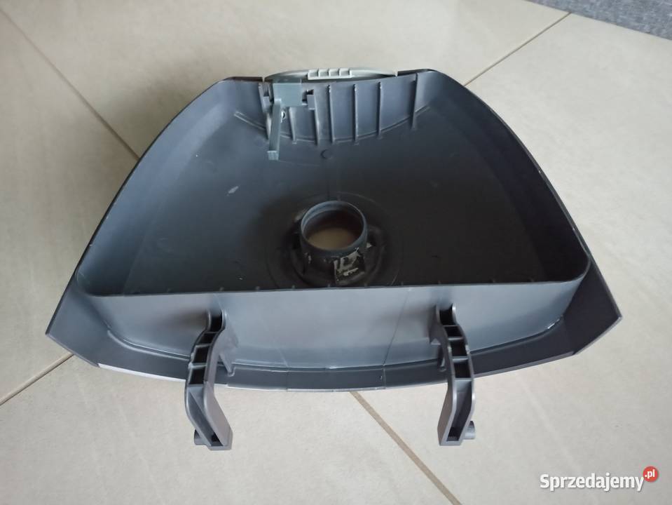 Obudowa pokrywa przednia worka do odkurzacza Bielsk Podlaski
