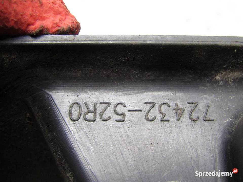 KIEROWNICA POWIETRZA PRZÓD PRZEDNIA SUZUKI SWIFT sprzedam