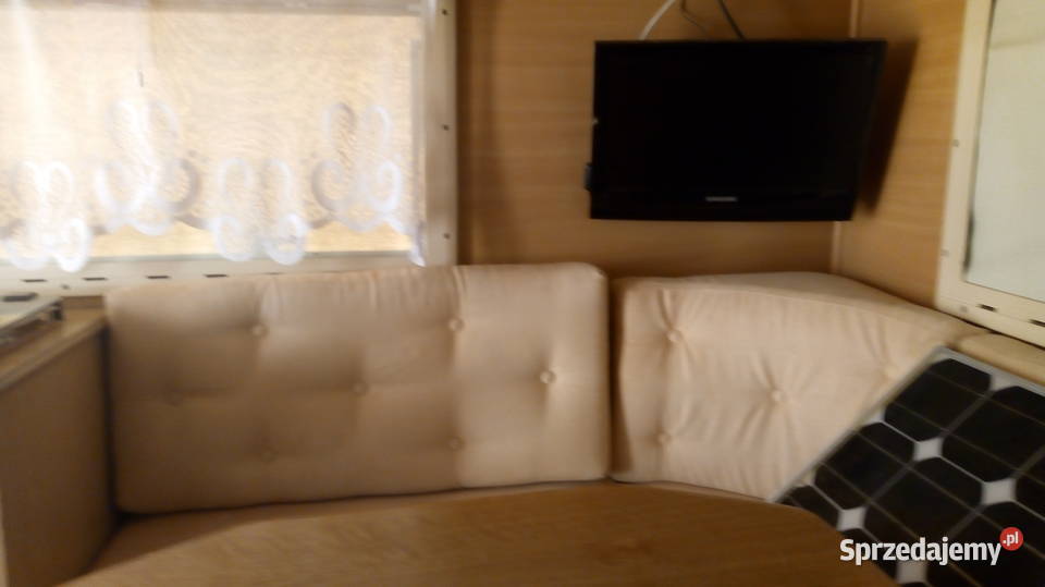 Mitsubishi l300 kamper Szczecin