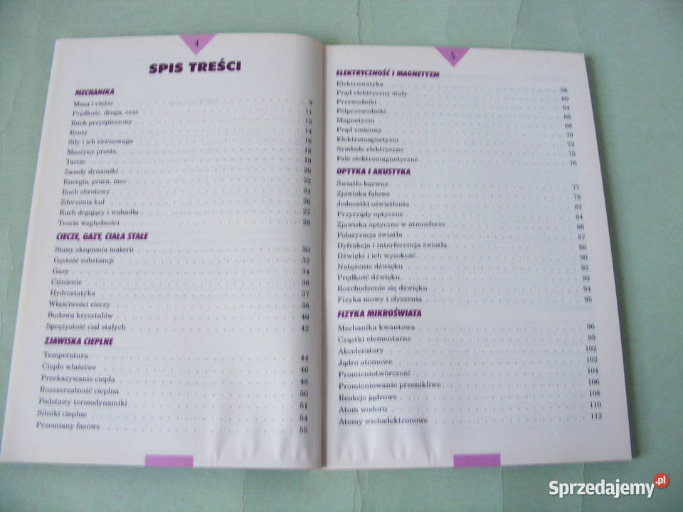 Tablice szkolne Biologia Matematyka Chemia Język dolnośląskie Oborniki Śląskie