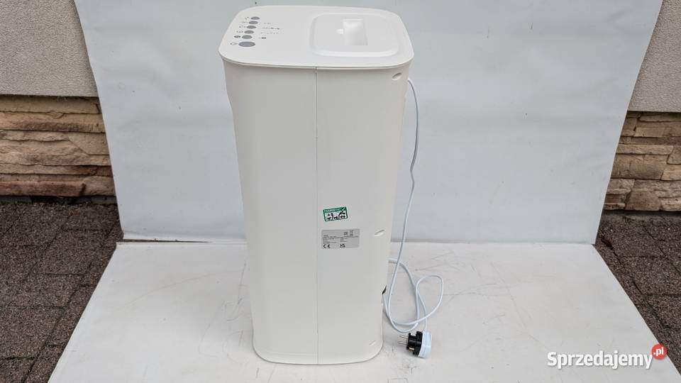 Klimator DG1903 Jadowniki