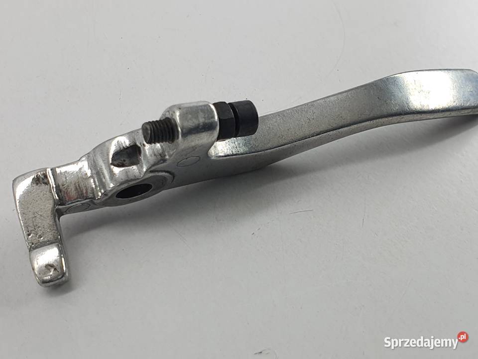 Dzwignia Hamulca Klamka Suzuki Drz 400