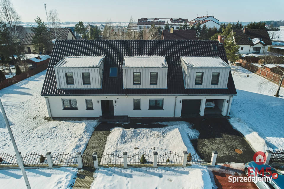 Dom wolnostojący 890m2 Raczki podlaskie