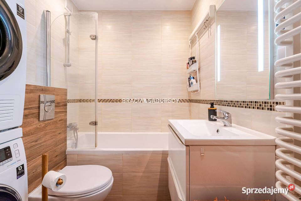 Sprzedam mieszkanie Kraków Chmieleniec 4691m2 3