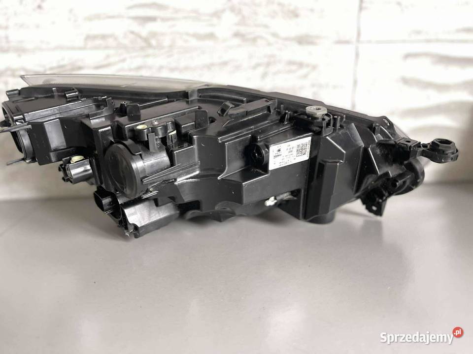 SEAT IBIZA 5 LIFT ARONA LEWA LAMPA FULL LED Ostroróg sprzedam