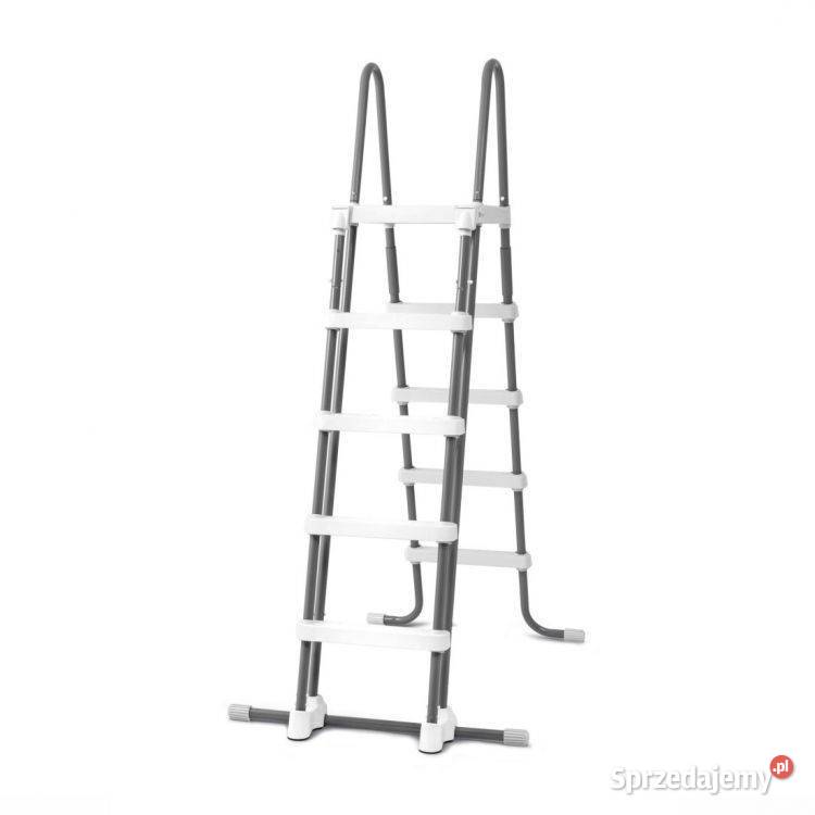 Basen stelażowy ogrodowy 549m zestaw pompa podlaskie Bielsk Podlaski