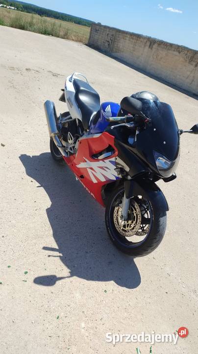 Cbr f4 Honda Nowe Miasto nad Pilicą sprzedam