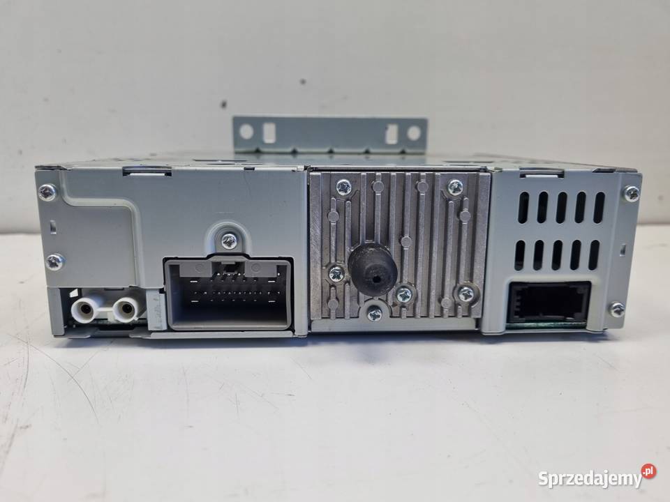 Volvo S40 II V50 RADIO CD radioodtwarzacz Janów
