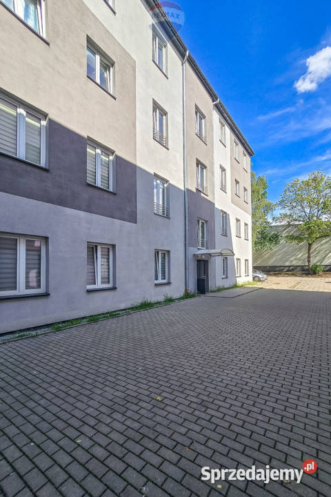 3 pokoje Widzew Nowe budownictwo Centrum łódzkie Łódź sprzedam