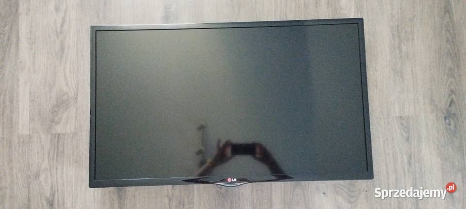 Telewizor LG 39LN5400 śląskie Jaworzno
