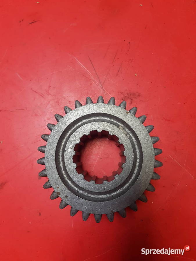 50419500 Koło przesuwne 2 i 3 biegu ciągnik Sulechów