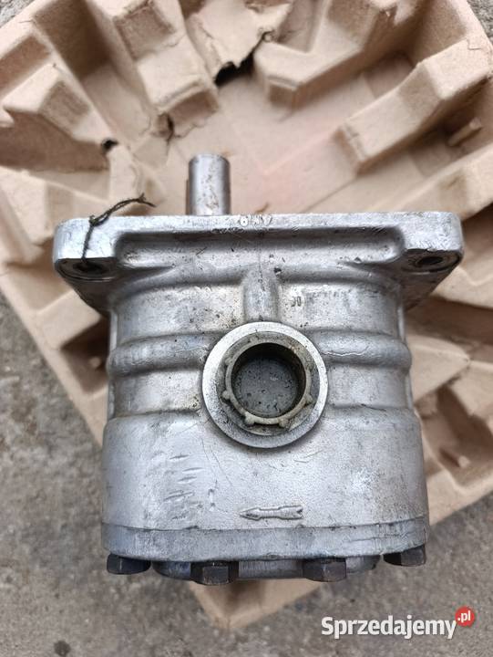 Pompa hydrauliczna PZ 40T