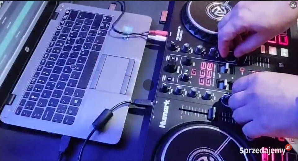 DJ na Wesele Busko-Zdrój