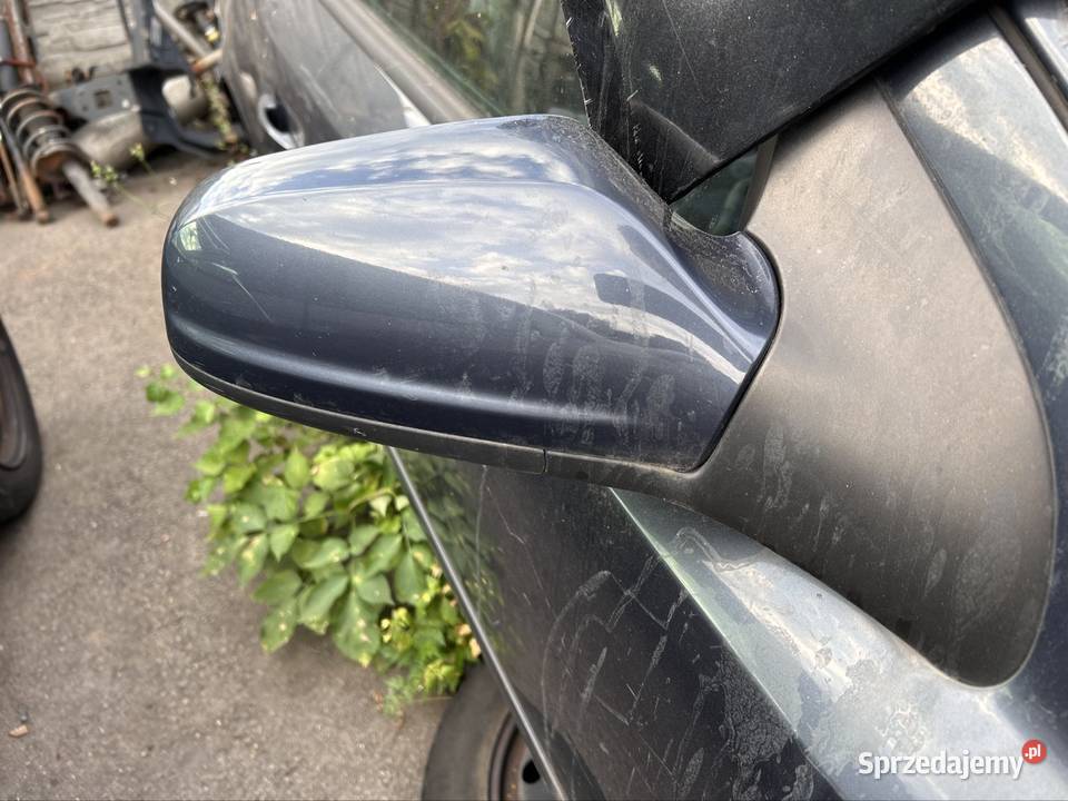 Lusterko prawe Astra H GTC Radomsko sprzedam