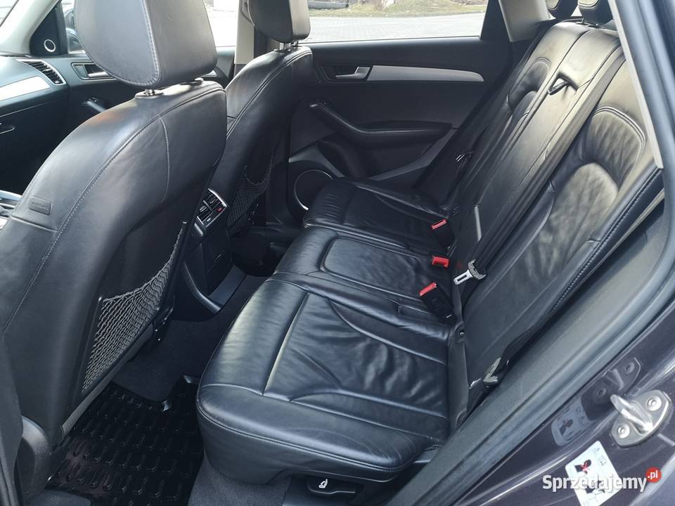 zadbany Ful Zamiana 289700km Poznań