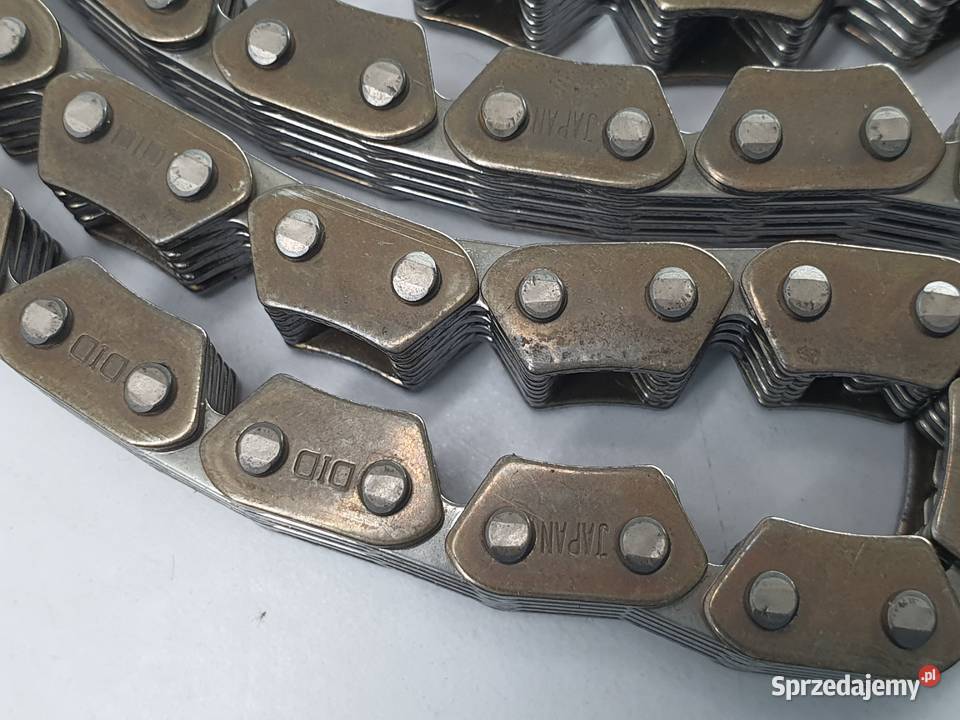 Slizg Rozrzadu Lancuszek Suzuki Gsr 750 1117 Łódź sprzedam