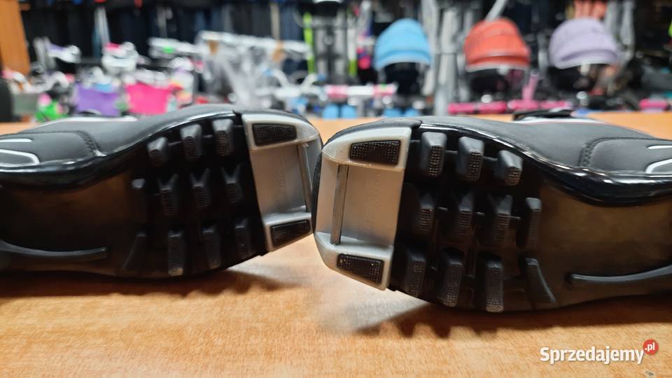 Buty do nart biegowych CLASSIC rozmiar 29 podkarpackie Dębica