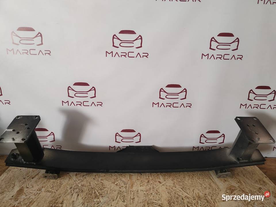 Belka Zderzaka Przedniego Citroen DS7 Crossback Pleszew sprzedam
