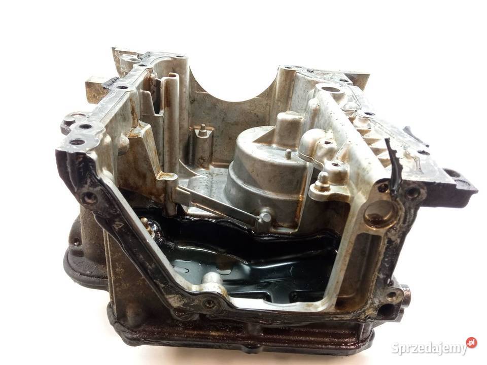 MISKA OLEJOWA 110176811R 10 TCE Dacia Duster II świętokrzyskie sprzedam