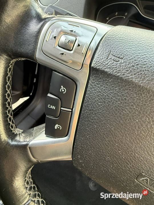 Ford Mondeo zadbana oryginalny przebieg Mk4 sprzedam