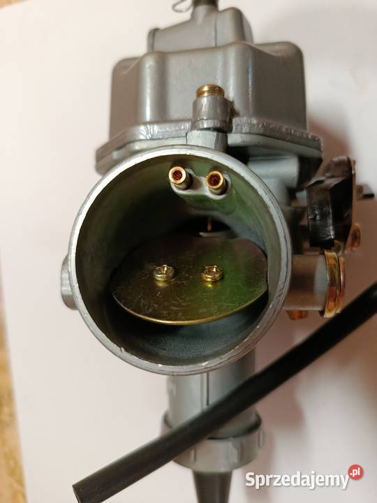 Keihin PZ30 Nowy Gaźnik ATV Quad