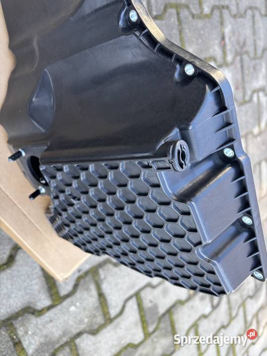 Miska olejowa 20 TFSI 06l103598r Kraków