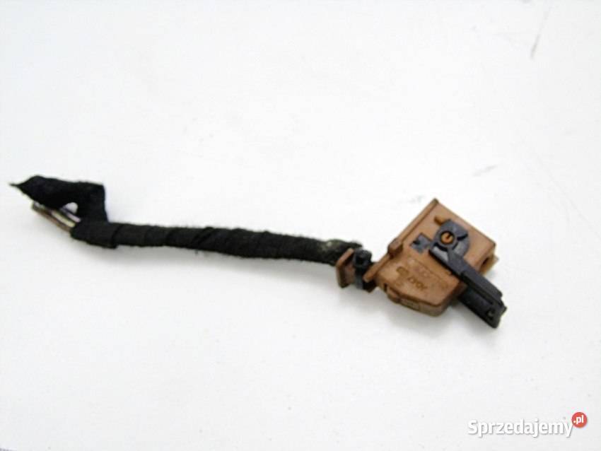 Wtyczka kostka Jumper Ducato Boxer 2007 2014 osobowe Sosnowiec