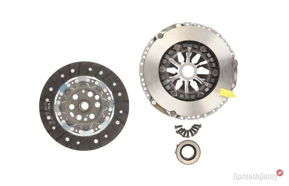 Sprzęgło kompletne SACHS 2294001345 3000951120 z osobowe Ryki