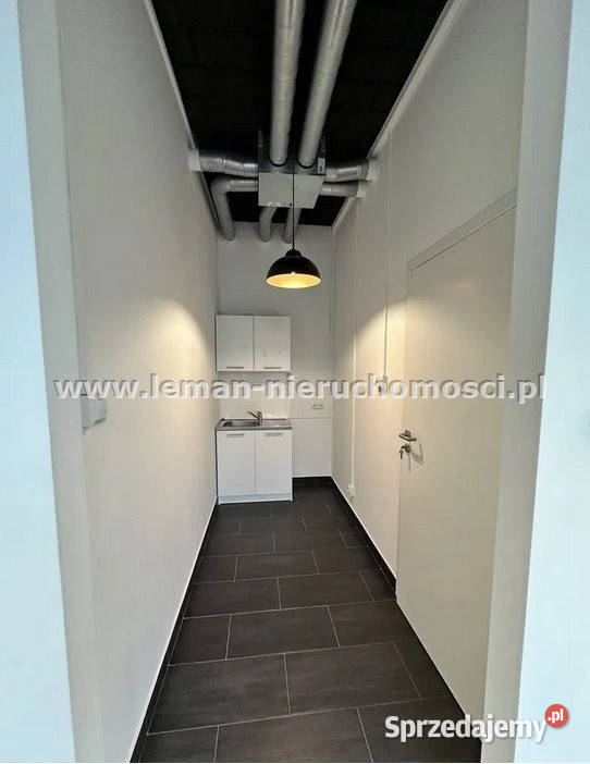 Wynajem lokalu Lublin 60 metrów sprzedam